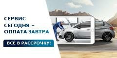 peugeot service